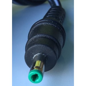 ADAPTADOR COMCAST VCA EPS-2 / NUMERO DE PARTE ADP-15FW B / MODELO ADP-15FW B / ENTRADA VCA 100-120V~50-60Hz .8A / SALIDA VCD 5V-3A	